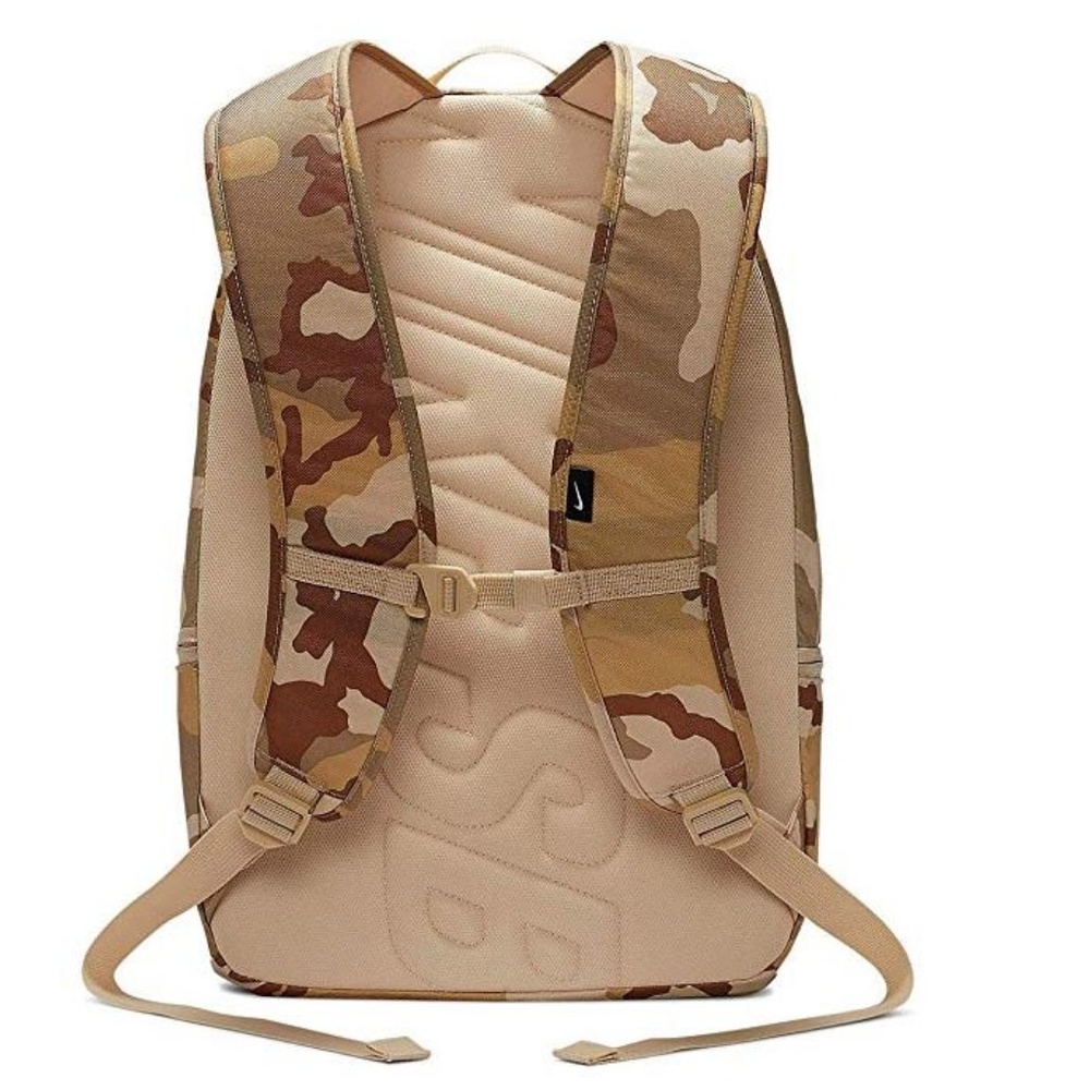 Nike SB Icon AOP D Camo Backpack Desert Camo - Picture 2 of 8
